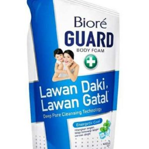 biore