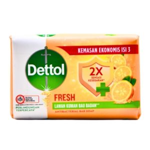 dettol