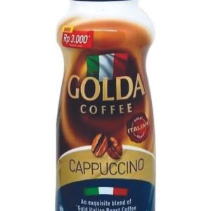 golda