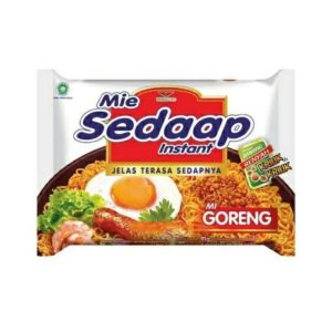 goreng sedap