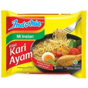 kuah