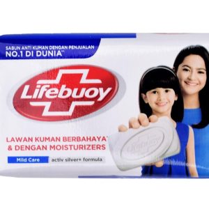 lifeboy