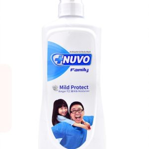 nuvo
