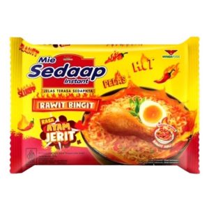 sedap