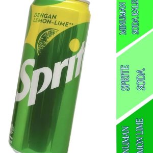 sprite